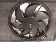 Kühlerventilatormotor C1B18C607FC Ford EcoSport (JK8) SUV 1.0 EcoBoost 12V 125 (M1JC(Euro 5)) 2016-01