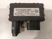 Vorglüh Relais A6401530479 Mercedes-Benz B (W245) Schrägheck 2.0 B-180 CDI 16V (OM640.940(Euro 4)) 2007-06