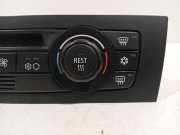 Heizung Bedienung 050113160A BMW 1 serie (E87/87N) Schrägheck 5-drs 116i 1.6 16V (N45-B16A) 2006-10