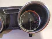 Tachoeinheit Kmh a263682085 Mercedes-Benz ML III (166) SUV 3.0 ML-350 BlueTEC V6 24V 4-Matic (OM642.826) 2012