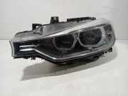 Scheinwerfer Links 63117259525 BMW 3 serie Touring (F31) Kombi 320d 2.0 16V (N47-D20C) 2013-04