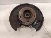 Radnabe Rechts Hinten BMW 1 serie (F20) Schr?gheck 5-drs 114i 1.6 16V (N13-B16A) 2013-01