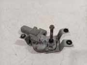 Scheibenwischermotor Hinten A2479065102 Mercedes-Benz GLB (247.6) SUV 2.0 GLB-200d (OM654.920) 2021-04