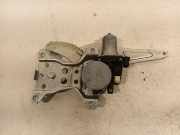 Fensterheber Elektr. Links Hinten 8356079J00 Suzuki SX4 SUV 1.6 16V VVT Comfort,Exclusive Autom.Kat. (M16A VVT) 2008-05