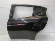 Tür Links Hinten Porsche Panamera (970) Liftback 3.6 V6 24V PDK 4 (M46.40) 2010-05