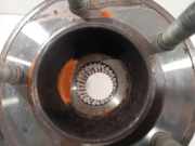 Radnabe Rechts Vorne Ford Focus 3 Schrägheck 1.6 TDCi (T3DA) 2012-08