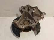 Radnabe Rechts Hinten Volvo XC40 (XZ) SUV 1.5 T5 Plug-in Hybrid 16V (B3154T5) 2022-01