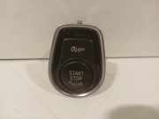 Start/stop Schalter 925073402 BMW 3 serie Touring (F31) Kombi 320d 2.0 16V (B47-D20A) 2015-12