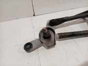 Scheibenwischer Mechanisch Vorne Kia Stonic (YB) SUV 1.0i T-GDi 12V (G3LC) 2017