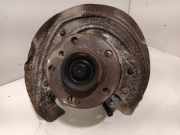 Radnabe Links Vorne BMW 1 serie (F20) Schrägheck 5-drs 116i 1.5 12V (B38-B15A) 2016-05