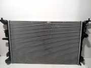 Radiator 214107286R Renault Talisman (RFDL) Limousine 2.0 Blue dCi 200 (M9R-650(M9R-G6)) 2019-12