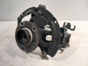 Radnabe Rechts Vorne Renault Megane IV (RFBB) Schrägheck 5-drs 1.5 Energy dCi 110 (K9K-648) 2016-09