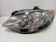 Scheinwerfer Links 6J0941005C Seat Ibiza IV (6J5) Schr?gheck 5-drs 1.4 16V (BXW) 2008-05