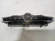 Radio Bedienung 31398845 Volvo V60 II (ZW) Kombi 2.0 D4 Polestar 16V (D4204T14P) 2019-09