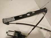 Fensterheber Elektr. Links Vorne 2G4837461C Volkswagen Taigo SUV 1.0 TSI 110 12V (DLAA) 2023 DLAA