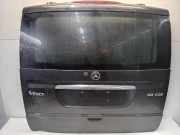 Heckklappe Mercedes-Benz Vito (639.6) Van 2.2 111 CDI 16V (OM646.982) 2008