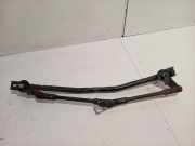 Scheibenwischer Mechanisch Vorne Hyundai i30 (FD) Schrägheck 1.4 CVVT 16V (G4FA) 2010