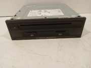 Navigationssystem 3Q0035874B Volkswagen Golf VII (AUA) Schrägheck 1.4 GTE 16V (CUKB) 2016-12 CUKB