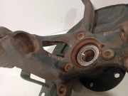 Radnabe Rechts Vorne Volkswagen Golf VII Variant (AUVV) Kombi 1.6 TDI BlueMotion 16V (CXXB) 2015-06 CXXB