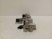 Einspritzdüsen Düsenstock A2710705495 Mercedes-Benz SLK (R172) Cabrio 1.8 200 16V BlueEFFICIENCY (M271.861) 2011