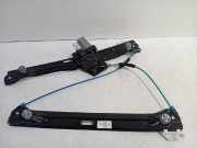Fensterheber Elektr. Rechts Vorne 7349514 BMW X1 (F48) SUV sDrive 20i 2.0 16V Twin Power Turbo (B48-A20F) 2016
