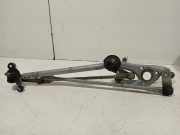 Scheibenwischer Mechanisch Vorne Honda Civic (FK1/2/3) Schrägheck 1.4i VTEC 16V (L13Z4) 2012