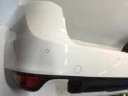 Stoßstange Hinten 95850541110 Porsche Cayenne II (92A) SUV 4.8 V8 32V S (M48.02(Euro 5)) 2011