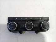 Heizung Bedienung 5F0907044A Seat Leon (5FB) Schrägheck 5-drs 2.0 TDI Ecomotive 16V (CKFC) 2013-09