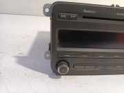 Radio 28268268 Skoda Fabia II Kombi Kombi 5-drs 1.2 TDI 12V Greenline (CFWA) 2010