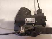 Türschloß Zv Elektrisch Rechts Hinten 825021654R Renault Scénic IV (RFAJ) Großraumlimousine 1.2 TCE 130 16V (H5F-408(H5F-F4)) 2017