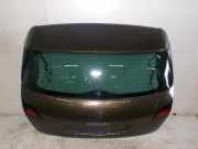 Heckklappe Citroën DS4 (NX) Schrägheck 1.6 HDiF 16V 110 (DV6C(9HR)) 2011