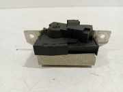 Heckklappenschloss Elektr. A0997400500 Mercedes-Benz A (W176) Schrägheck 1.6 A-180 16V (M270.910) 2013