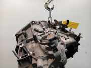 Getriebe Manuell ZPS Suzuki Swift (ZA/ZC/ZD) Schrägheck 1.6 Sport VVT 16V (M16A) 2012