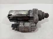 Anlasser 0am911023k Volkswagen Touran (1T3) Großraumlimousine 1.4 16V TSI 140 (CAVC) 2010 CAVC