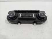 Heizung Bedienung 3T0907044AS Skoda Yeti (5LAC) SUV 1.2 TSI 16V (CBZB) 2010