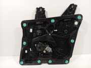 Fensterheber Elektr. Rechts Vorne 5H0837402F Volkswagen Golf VIII (CD1) Schrägheck 2.0 GTI 16V (DNPA) 2020 DNPA
