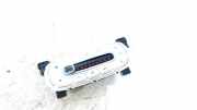 Heizung Bedienung 275105919 Smart Forfour (453) Schrägheck 5-drs 1.0 12V (M281.920) 2015-01