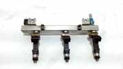 Einspritzdüsen Düsenstock 0280151207 Opel Corsa D Schrägheck 1.0 (Z10XEP(Euro 4)) 2009