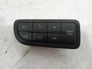 Leuchtweitenregulierungschalter 735367268 Fiat Grande Punto (199) Schrägheck 1.4 16V (199.A.6000) 2006-06