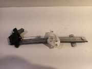 Fensterheber Elektr. Links Vorne WR19005 Honda Jazz (GR) Schrägheck 1.5 eHEV 16V (LEB8) 2020-10