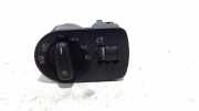 Lichtschalter 04058100250189 Audi Q3 (8UB/8UG) SUV 2.0 16V TFSI 170 Quattro (CCZC(Euro 5)) 2013-09