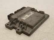 Motorsteuergerät 8201077701 Renault Wind (EN/E4) Cabrio 1.2 16V TCE (D4F-782(D4F-K7)) 2010