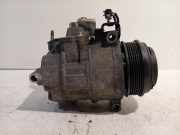 Klima Pumpe AV6119D649AA Ford C-Max (DXA) Großraumlimousine 1.5 TDCi 120 16V (XWDB) 2015