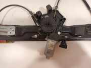 Fensterheber Elektr. Links Vorne BJ3223201AF Land + Range Rover Range Rover Evoque (LVJ/LVS) SUV 2.2 TD4 16V (224DT(DW12BTED4)) 2013