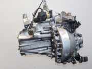 Getriebe Manuell 20mb39 Peugeot 308 SW (L4/L9/LC/LJ/LR) Kombi 5-drs 1.6 BlueHDi 120 (DV6FC(BHZ)) 2014