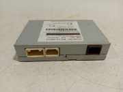 Steuergerät Navigation 861A002010 Toyota Auris (E15) Schrägheck 1.8 16V HSD Full Hybrid (2ZRFXE) 2011