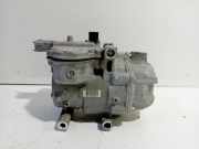 Klima Pumpe 0422001350 Toyota Yaris III (P13) Schrägheck 1.5 16V Hybrid (1NZ-FXE) 2017