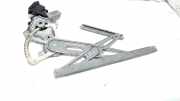 Fensterheber Elektr. Links Vorne 857020F010 Toyota Yaris II (P9) Schrägheck 1.4 D-4D (1NDTV) 2007-11