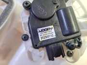 Gebläsekasten HB601D23N Mazda 2 (DJ/DL) Schrägheck 1.5 SkyActiv-G 75 (P5) 2023-12