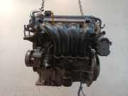 Motor G4FA Kia Cee'd (EDB5) Schrägheck 5-drs 1.4 CVVT 16V (G4FA) 2010-04